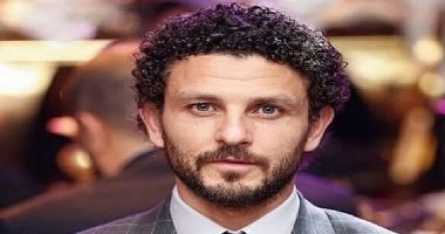 حسام غالي