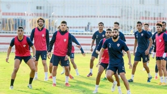 فريق الزمالك