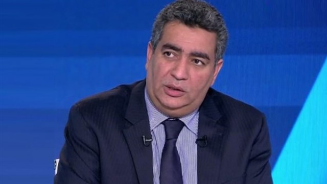  أحمد مجاهد 