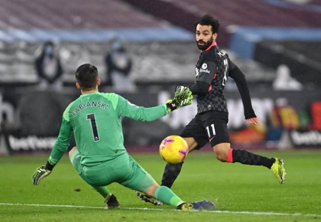 محمد صلاح