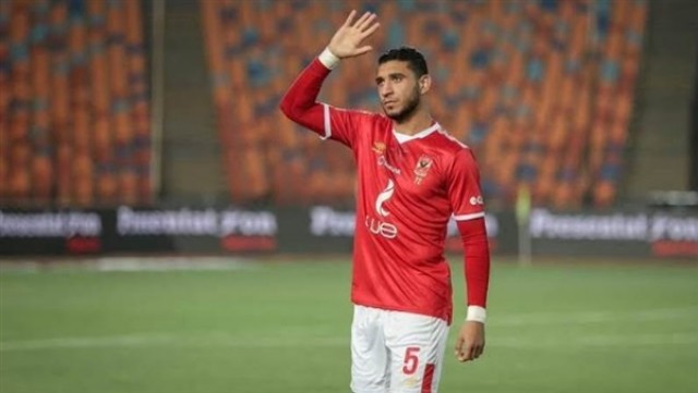  رامي ربيعة