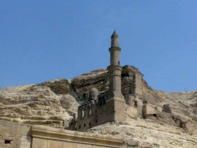 مسجد الخلوتي