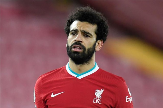 محمد صلاح