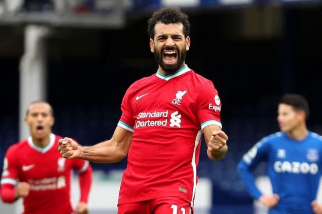 محمد صلاح