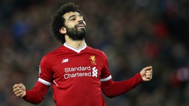  محمد صلاح