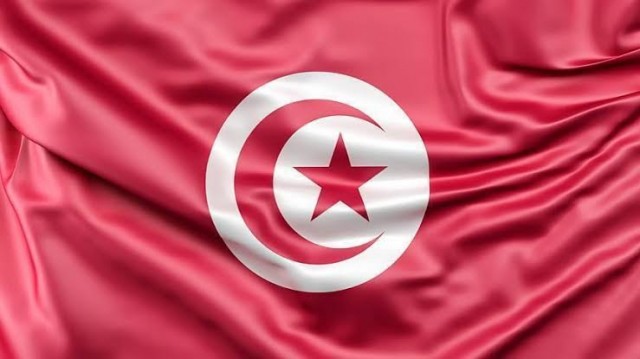 علم المغرب