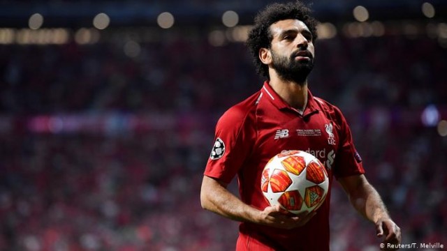 محمد صلاح