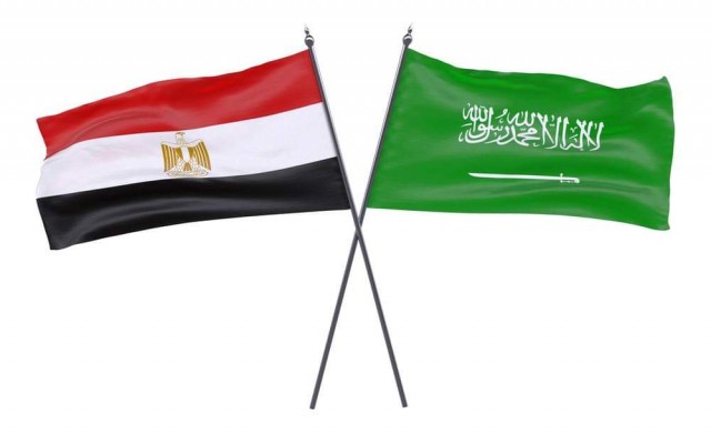 تنسيق مصري سعودي على عدة مستويات