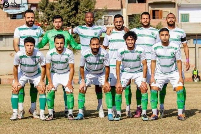 دوري المظاليم