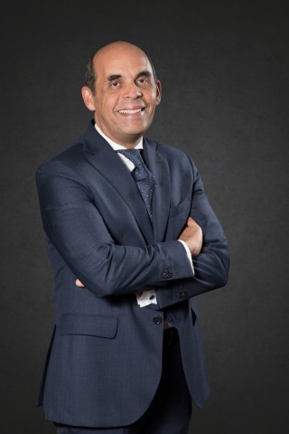 طارق فايد-رئيس بنك القاهرة 