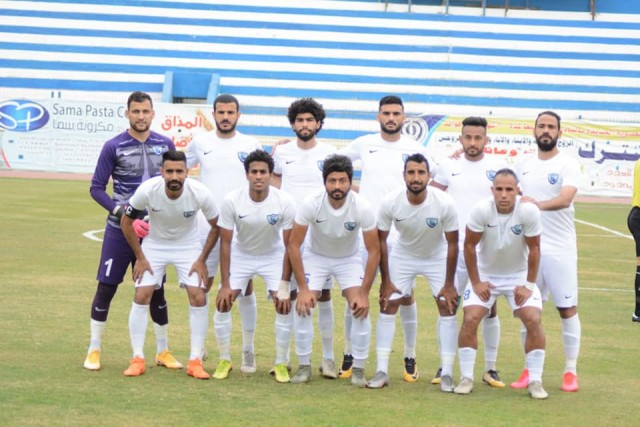 دوري المظاليم