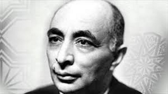 محطة مصر