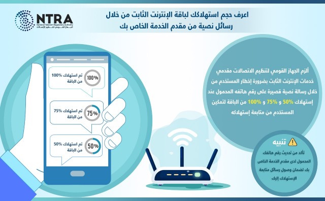 خدمات الإنترنت