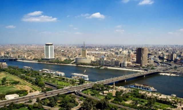 محطة مصر