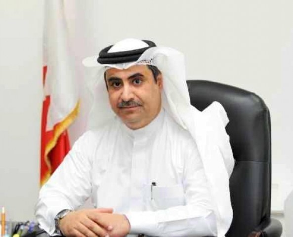 النائب العام البحريني