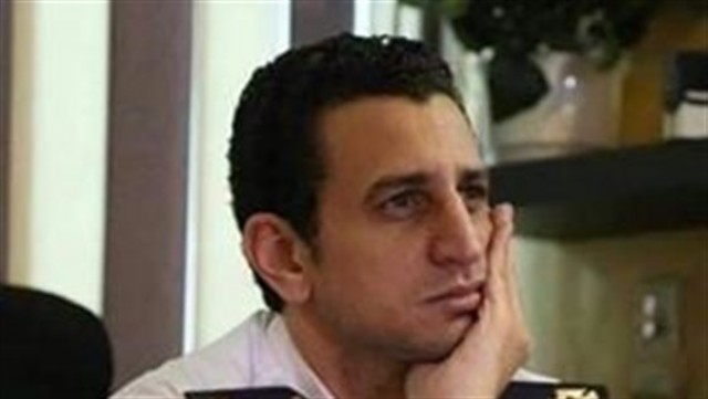 الرائد محمود يوسف