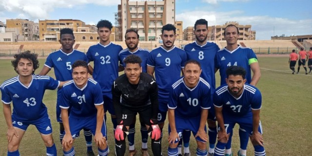 دوري المظاليم