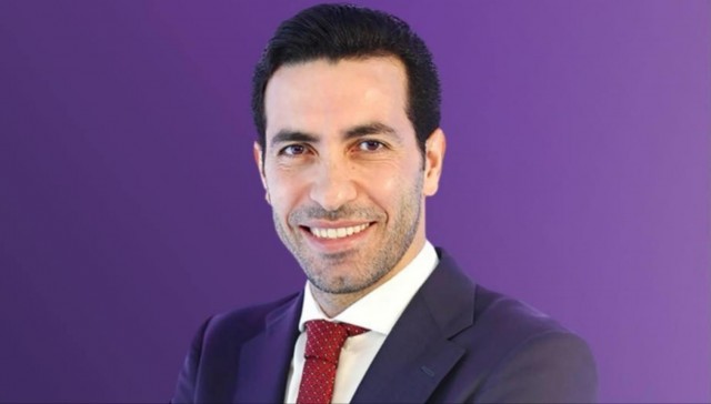 محمد أبو تريكة