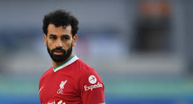 محمد صلاح