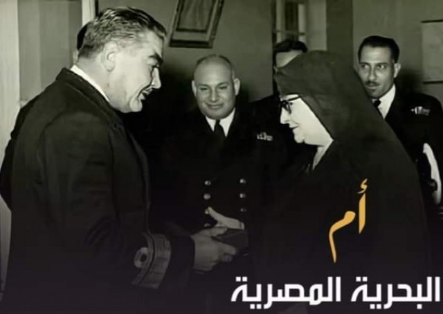 محطة مصر