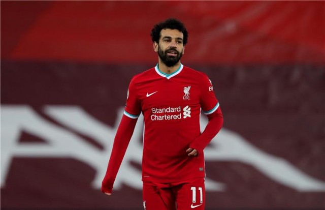 محمد صلاح