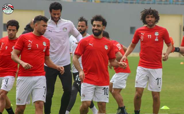 محمد صلاح