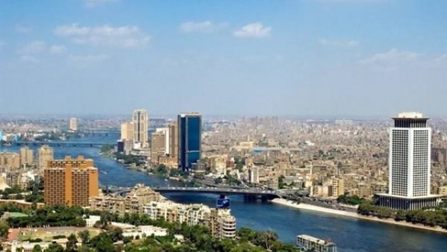 محطة مصر