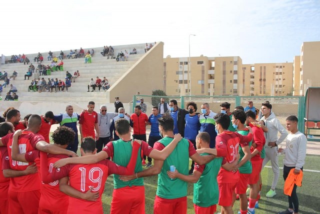 دوري المظاليم