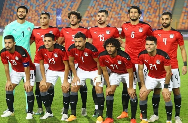 المنتخب الوطني