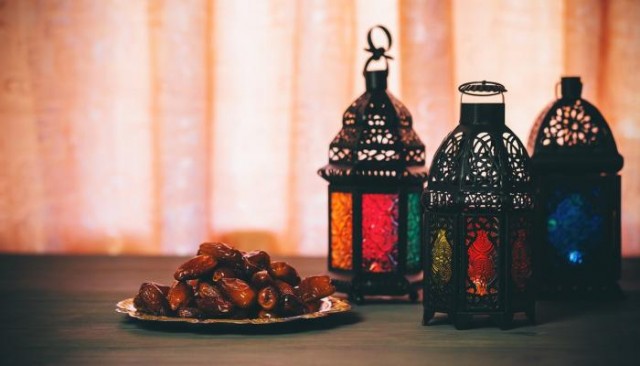 نصائح لصيام شهر رمضان