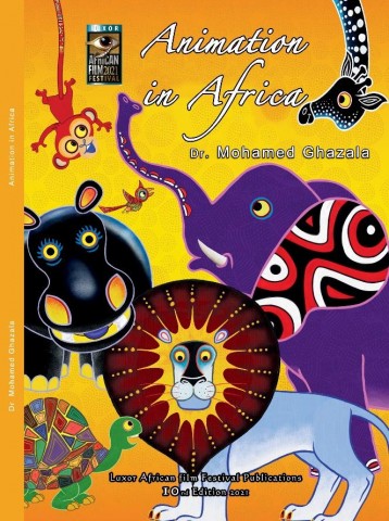 Animation in Africa