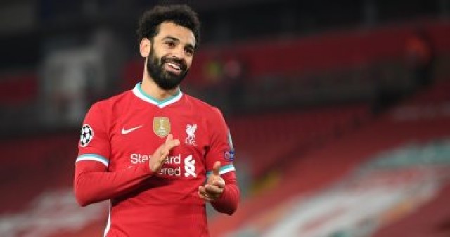 محمد صلاح