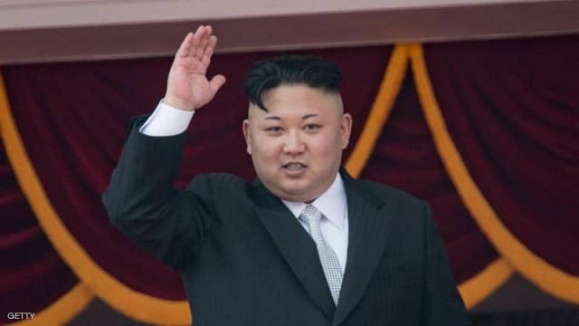 زعيم كوريا الشمالية-الحجر الصحي