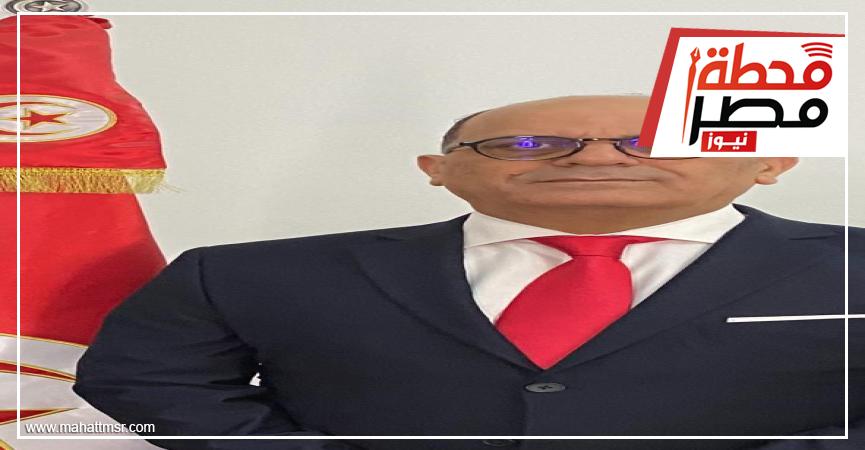 سفير تونس بالقاهرة: أبو الغيط يزور تونس اليوم | آخر خبر ...