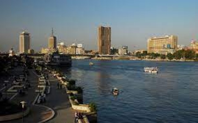 محطة مصر