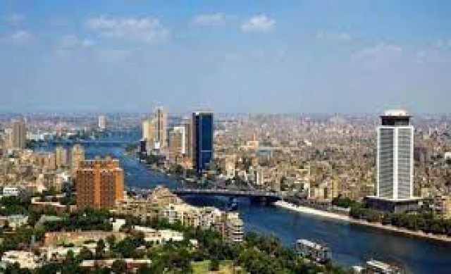 محطة مصر