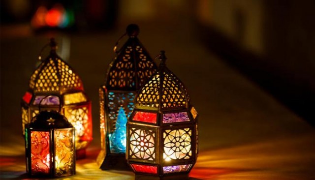 مبطلات صيام رمضان