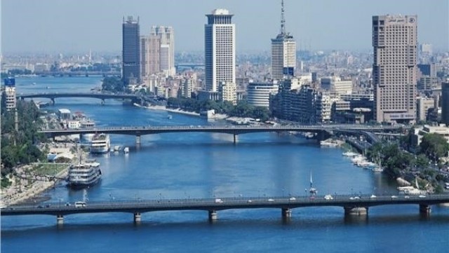 محطة مصر