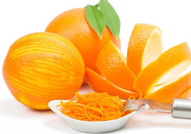 10 فوائد لقشر البرتقال.. منها الحماية من التسوس ونقص الوزن