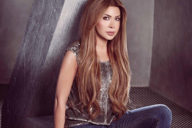 نوال الزغبى