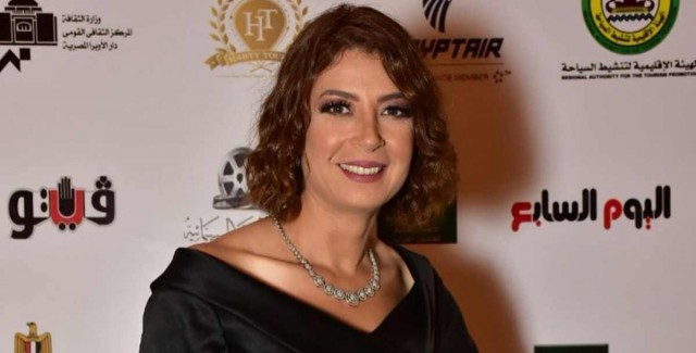 منال سلامة