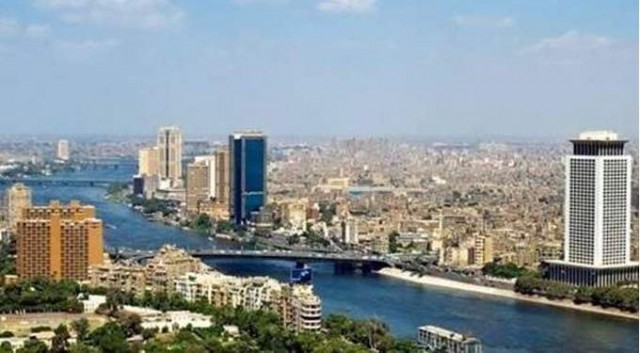 محطة مصر