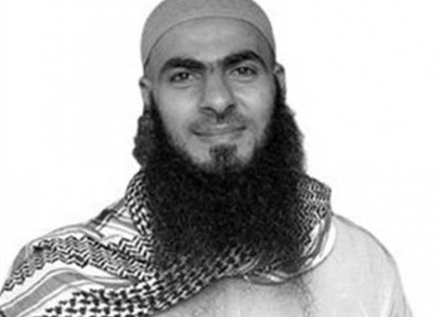 الإرهابي محمد منصور الطوخي