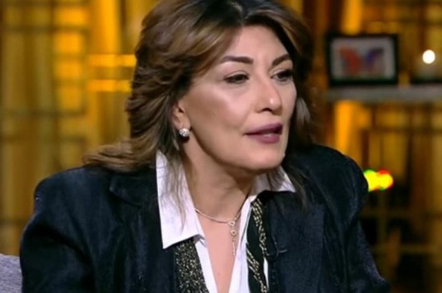 سماح أنور