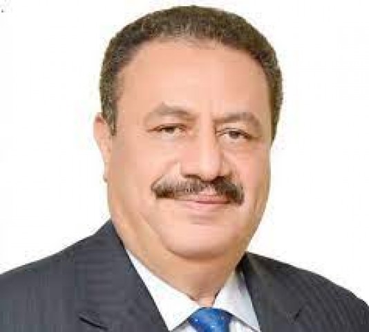 رئيس مصلحة الضرائب المصرية