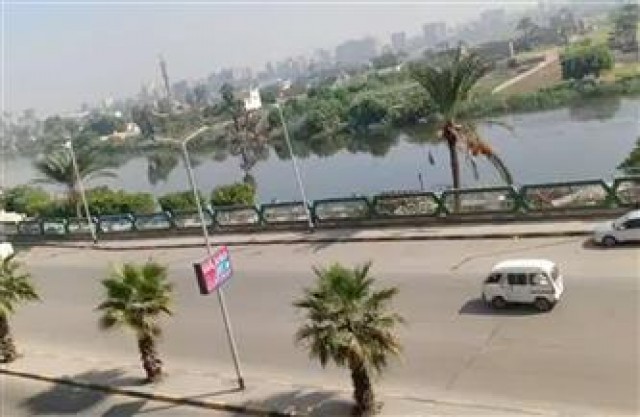 محطة مصر