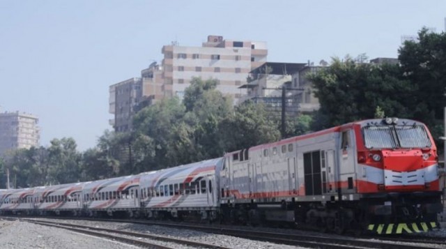 مواعيد القطارات اليوم السبت 1-5-2021 من القاهرة للاسكندرية والعكس