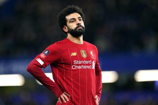 محمد صلاح