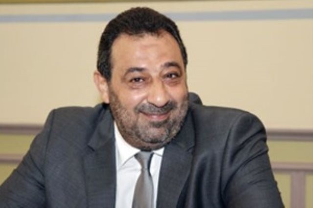 مجدي عبد الغني