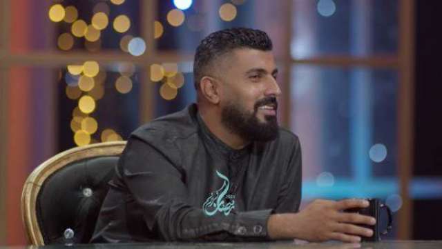 المخرج محمد سامي 